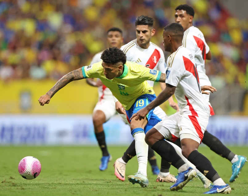 这两位球员 这两位球员