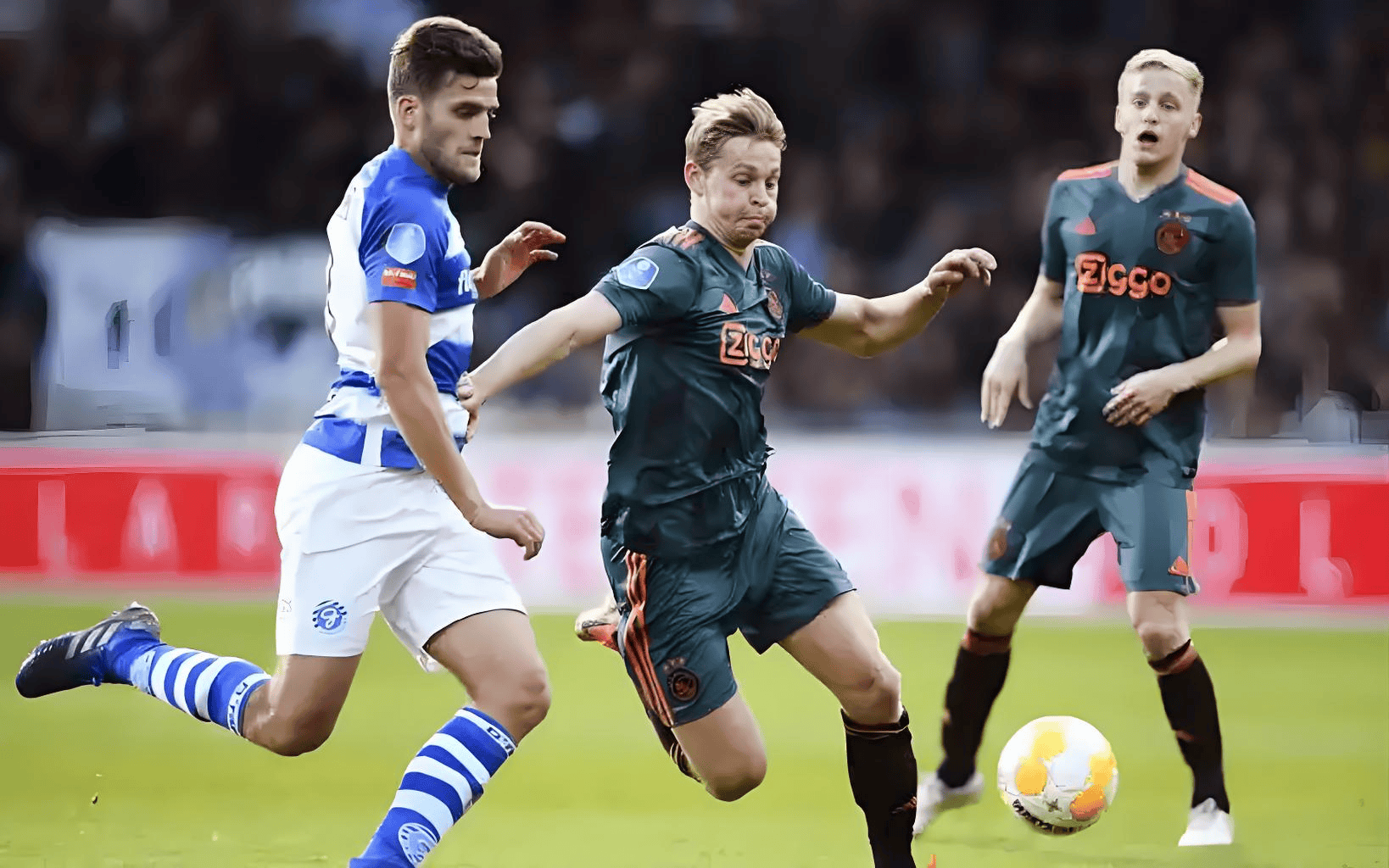 留洋潮！篮网训练营里的曾凡博，和55个中国球员的留洋密码