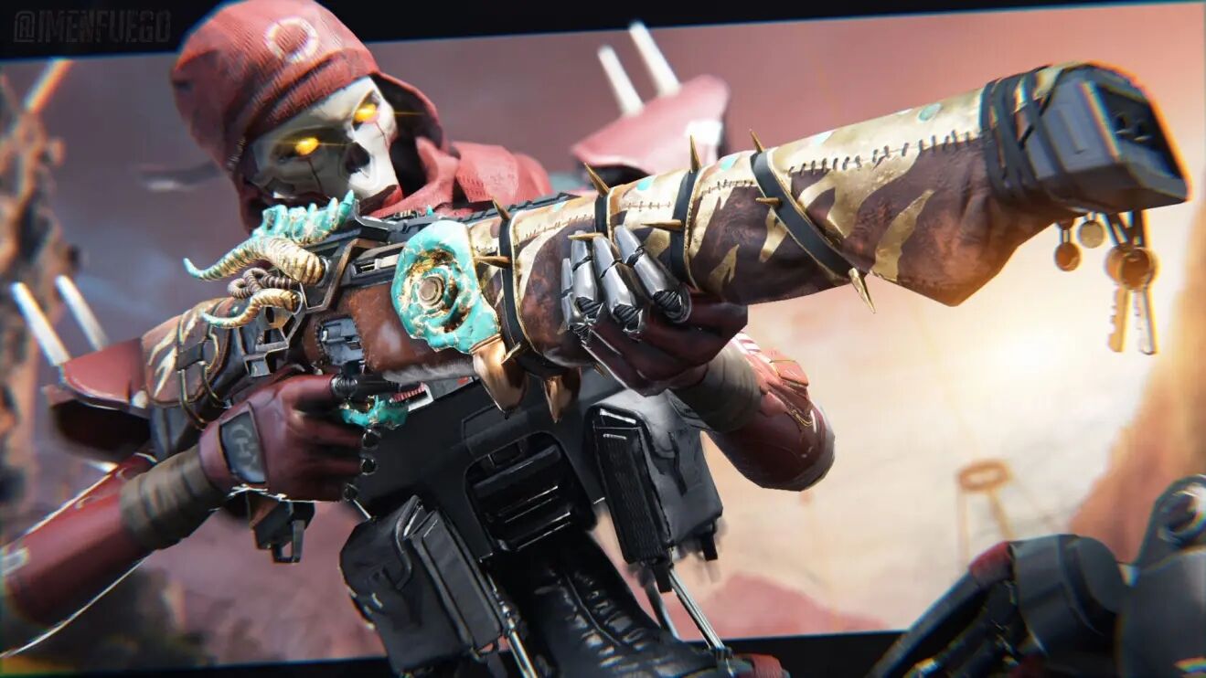 与门前的 与门前的