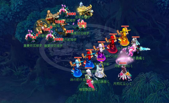 大家需要一 大家需要一